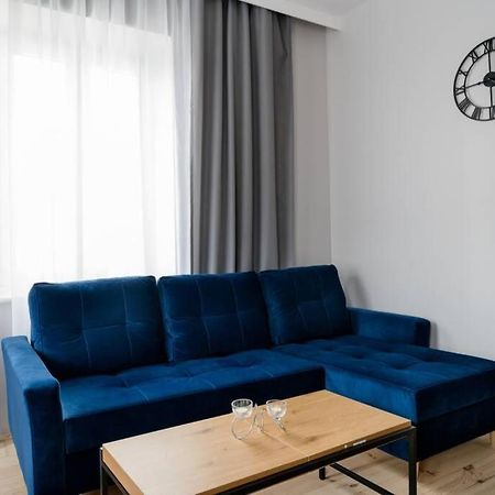 Apartament W Scislym Centrum Miasta. Люблін Екстер'єр фото
