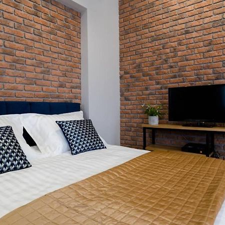 Apartament W Scislym Centrum Miasta. Люблін Екстер'єр фото