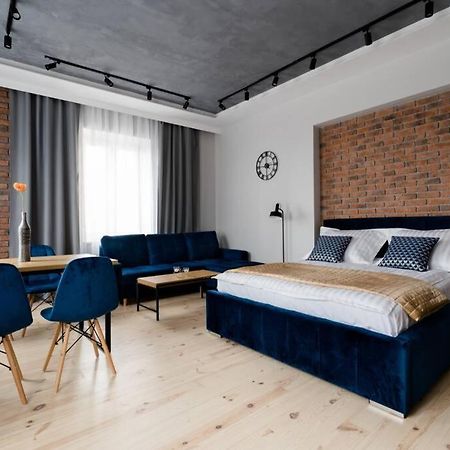 Apartament W Scislym Centrum Miasta. Люблін Екстер'єр фото