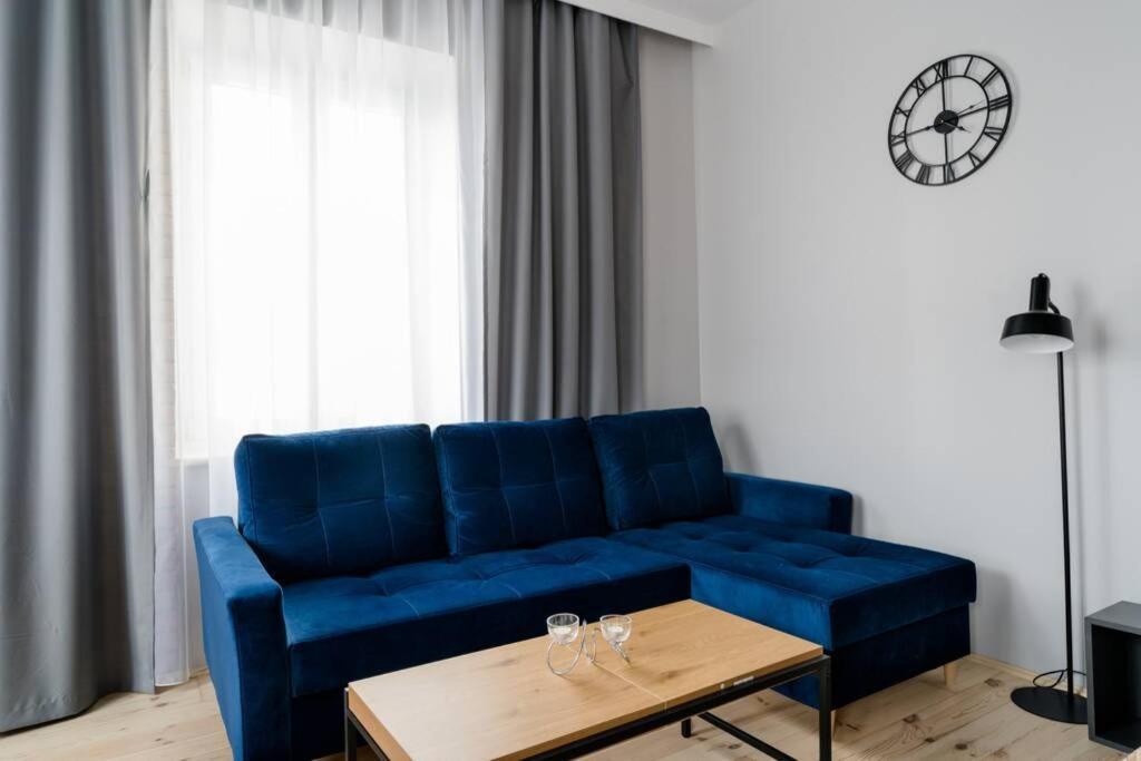 Apartament W Scislym Centrum Miasta. Люблін Екстер'єр фото