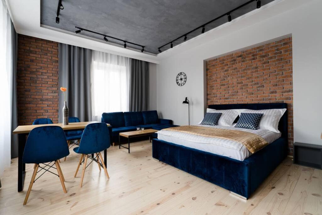 Apartament W Scislym Centrum Miasta. Люблін Екстер'єр фото